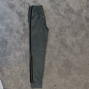 Boys Adidas Track Pants